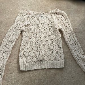 Flying Tomato Women’s Sweater